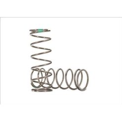 Springs. shock (natural finish) (GT-Maxx) (2.054 rate) (2) [TRX8959]