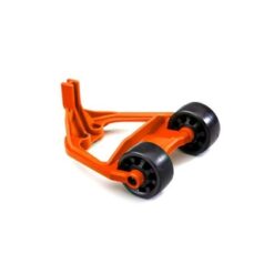 Wheelie bar, orange [TRX8976T]