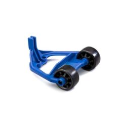 Wheelie bar, blue [TRX8976X]