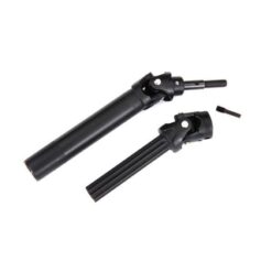 Driveshaft assembly. front or rear. Maxx Duty (1) (left or r [TRX8996]