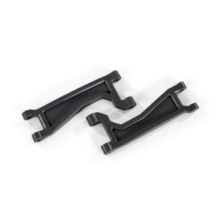 Suspension arms. upper. black (left or right. front or rear) [TRX8998]