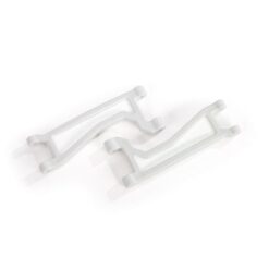 Suspension arms. upper. white (left or right. front or rear) [TRX8998A]