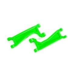 Suspension arms. upper. green (left or right. front or rear) [TRX8998G]