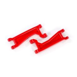 Suspension arms. upper. red (left or right. front or rear) ( [TRX8998R]