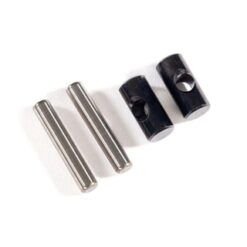 Cross pin (2) / drive pin (2) (repairs 2 axle shafts) [TRX9059X]
