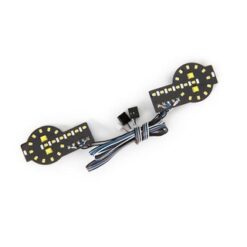 Front light harness, Ford Bronco (2021) (requires #6592 lighting power module an [TRX9291]