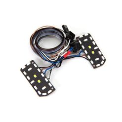 Rear light harness, Ford Bronco (2021) (requires #6592 lighting power module and [TRX9292]