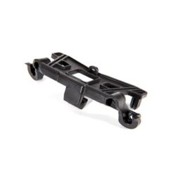 Latch, body mount, front (for clipless body mounting) (attaches to #9311 body) [TRX9313]