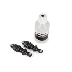 Shocks, GTR composite, front or rear (assembled, without springs) (2) [TRX9360]