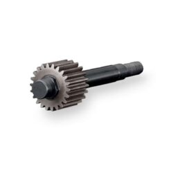 Input gear. 22-tooth/ input shaft (transmission) (heavy duty [TRX9494]