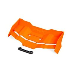 Wing/ wing washer (orange) [TRX9517T]