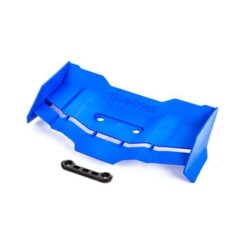 Wing/ wing washer (blue) [TRX9517X]