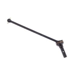 Driveshaft, steel constant-velocity (assembled), front (1) [TRX9550]