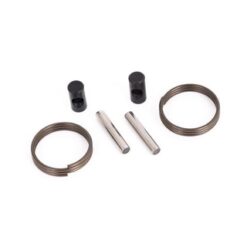 Rebuild kit, steel constant-velocity driveshaft (includes pins for 2 driveshaft [TRX9551]