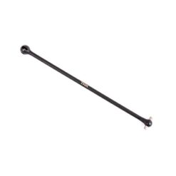Driveshaft, center, rear (steel constant-velocity) (shaft only) (1) (for use only with #9655X steel CV driveshafts) [TRX9556X]