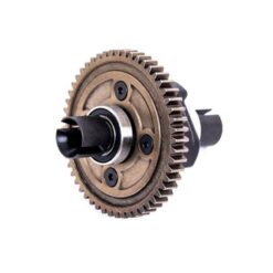 Differential, center (complete) (fits Sledge) [TRX9585]