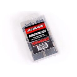 Hardware kit, Sledge (contains all hardware used on Sledge) [TRX9592]