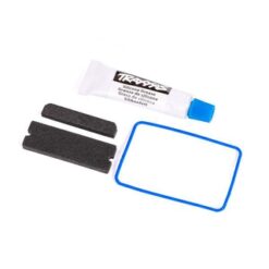 Seal kit, receiver box (includes o-ring, seals, and silicone grease) [TRX9625]