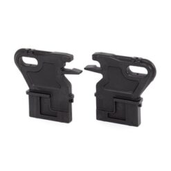 Retainer, battery hold-down (front and rear) (1 each) [TRX9628]