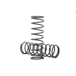 Springs, shock (natural finish) (GT-Maxx) (1.671 rate) (85mm) (2) [TRX9657]