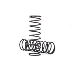 Springs, shock (natural finish) (GT-Maxx) (1.569 rate) (85mm) (2) [TRX9658]