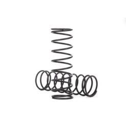 Springs, shock (natural finish) (GT-Maxx) (1.487 rate) (85mm) (2) [TRX9659]