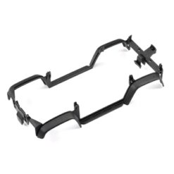 Frame, body (fender flares) (fits #9712 body) [TRX9724]