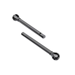 Axle shafts, front, outer [TRX9729]