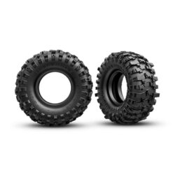 Tires, Mickey Thompson Baja Pro X 2.2x1.0 (2) [TRX9782]