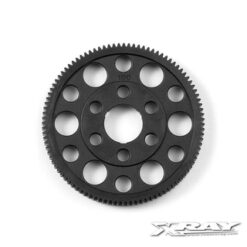X-ray Spur Gear 100T 64DP [X305870]