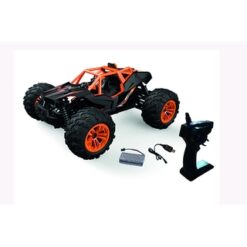 DF-Models Fun Racer 1:14 4WD oranje [DF3158]