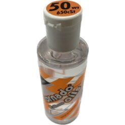 TORNADO Sichokbreker olie 50WT 75ml [JO20050]