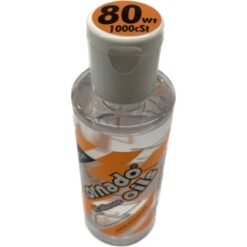 TORNADO Sichokbreker olie 80WT 75ml [JO20080]