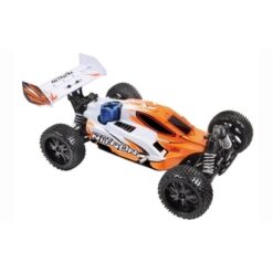 T2M 1:10 Pirate Nitron orange Force 4WD 2.4Ghz [T4926OR]