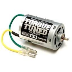 TAMIYA torque tuned motor (1mtr ivm post) [TA54358]