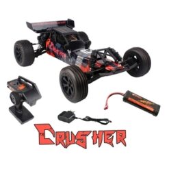 DF-Models Cruisher Race Buggy 2WD RTR [DF3026]