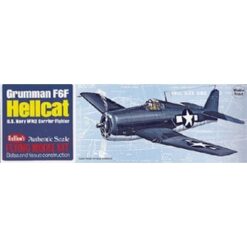 GUILLOWS Grumman F6F 42cm verv voor 503 [GUI503]