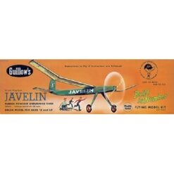 GUILLOWS Javelin 61cm [GUI603]