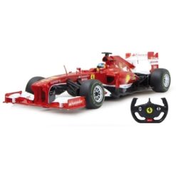 JAMARA Ferrari 1:12 rood 2.4Ghz [JA403090]
