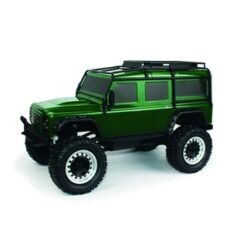 SIVA Land Rover Defender 1:8 4WD 2.4 GHz green [SIV50560]