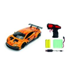 SIVA Lamborghini Huracan GT3 1:24 Oranje 2.4Ghz [SIV51215]