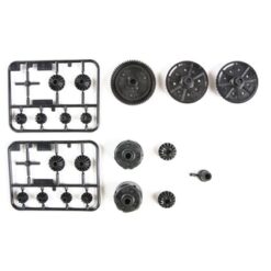 TAMIYA G-parts TT-02 [TA51531]