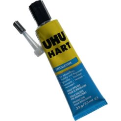 UHU Hart 35gr. (kleine tube) [UHU40951]