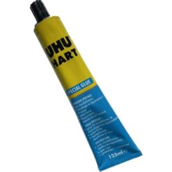 UHU Hart 135gr. (grote tube) [UHU40952]