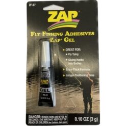 ZAP Gel 3 gram [ZAPZF27]