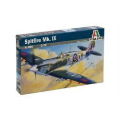 ITALERI Spitfire Mk.Ix [ITA0094]