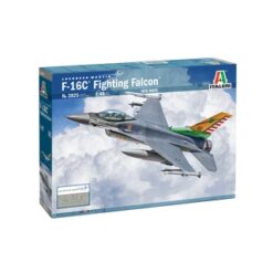 ITALERI 1:48 FC16 Fighting Falcon [ITA2825]