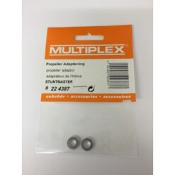 MULTIPLEX propellor adapter [MPX224387]