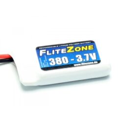 PICHLER LiPo Akku FliteZone 380 - 3.7V (z.B. Spider Drone. C [PIC8673]