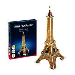 REVELL Eiffel Tower 3D puzzel [REV00111]